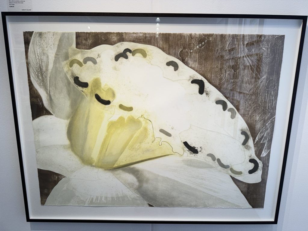 woolwich contemporary print fair 2023